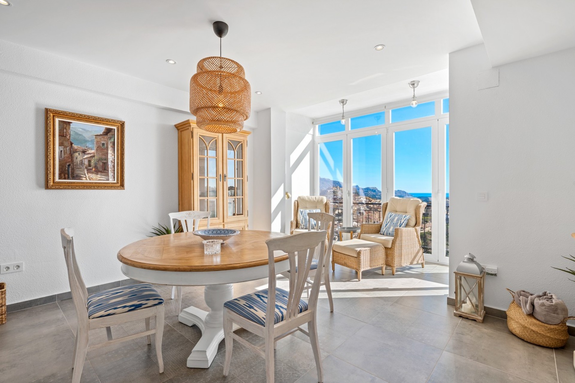 Prodej - Apartment - La Nucia - La nucia