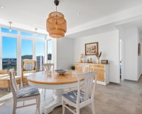 Prodej - Apartment - La Nucia - La nucia