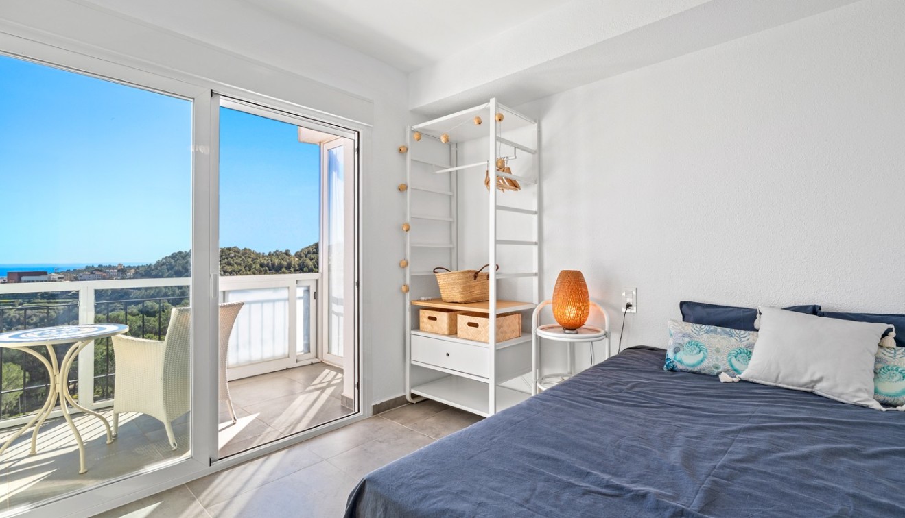 Prodej - Apartment - La Nucia - La nucia