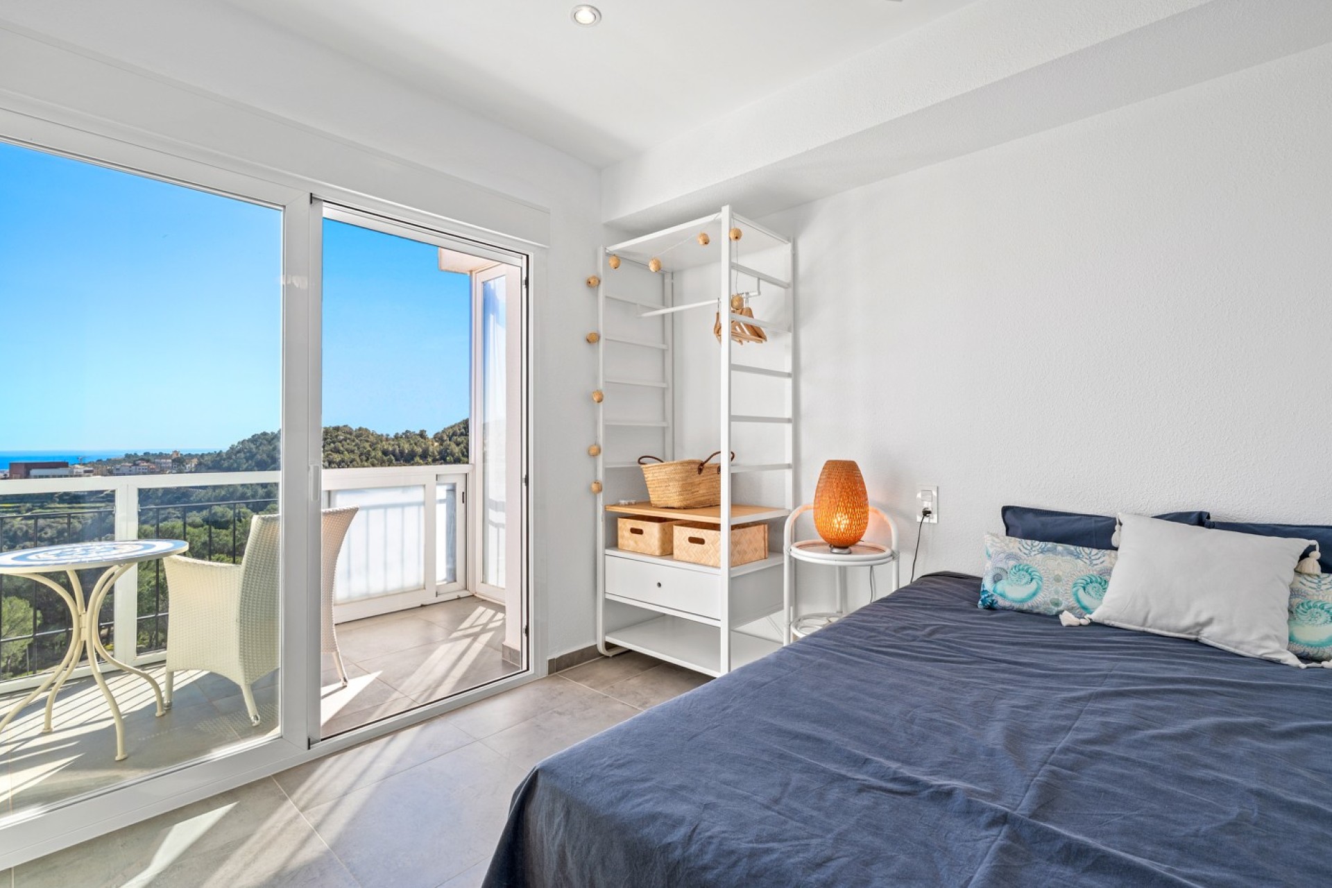 Prodej - Apartment - La Nucia - La nucia