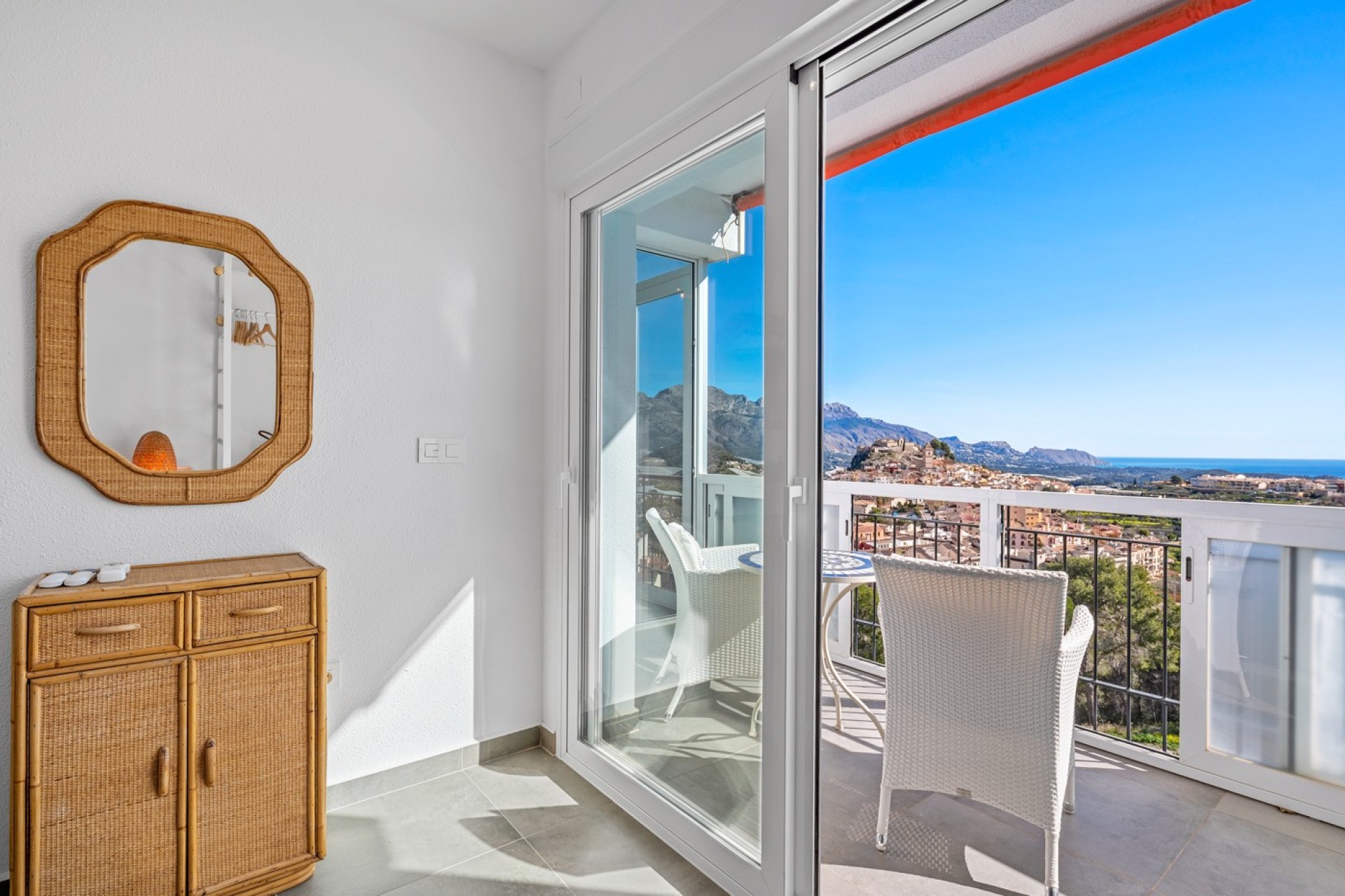 Prodej - Apartment - La Nucia - La nucia