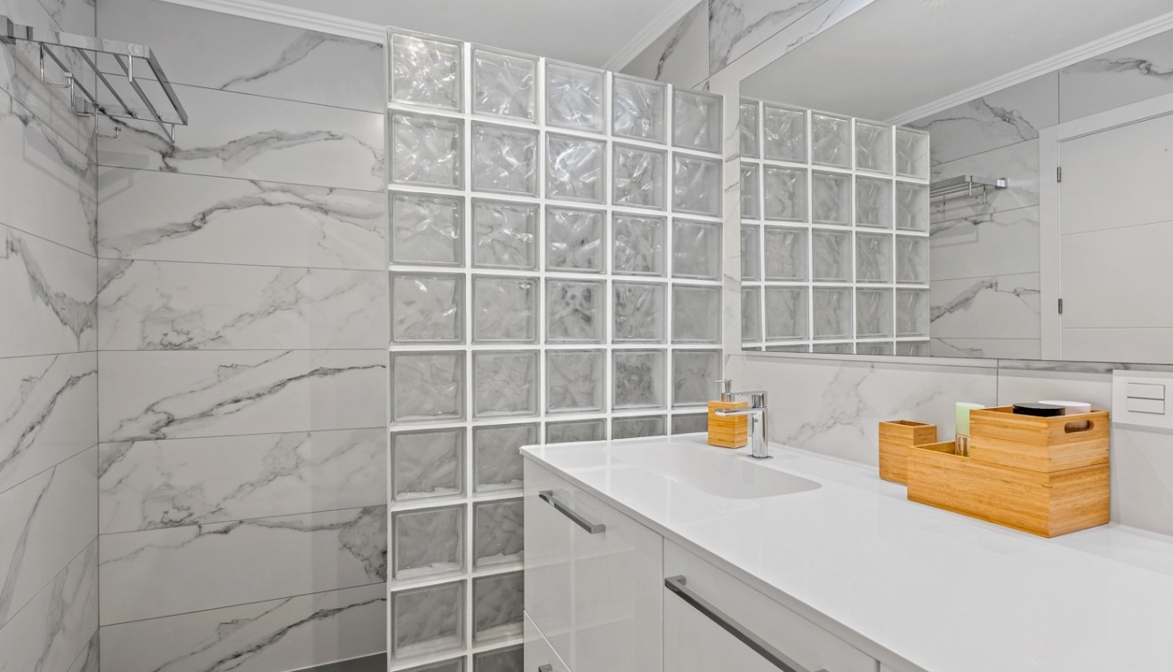 Prodej - Apartment - La Nucia - La nucia