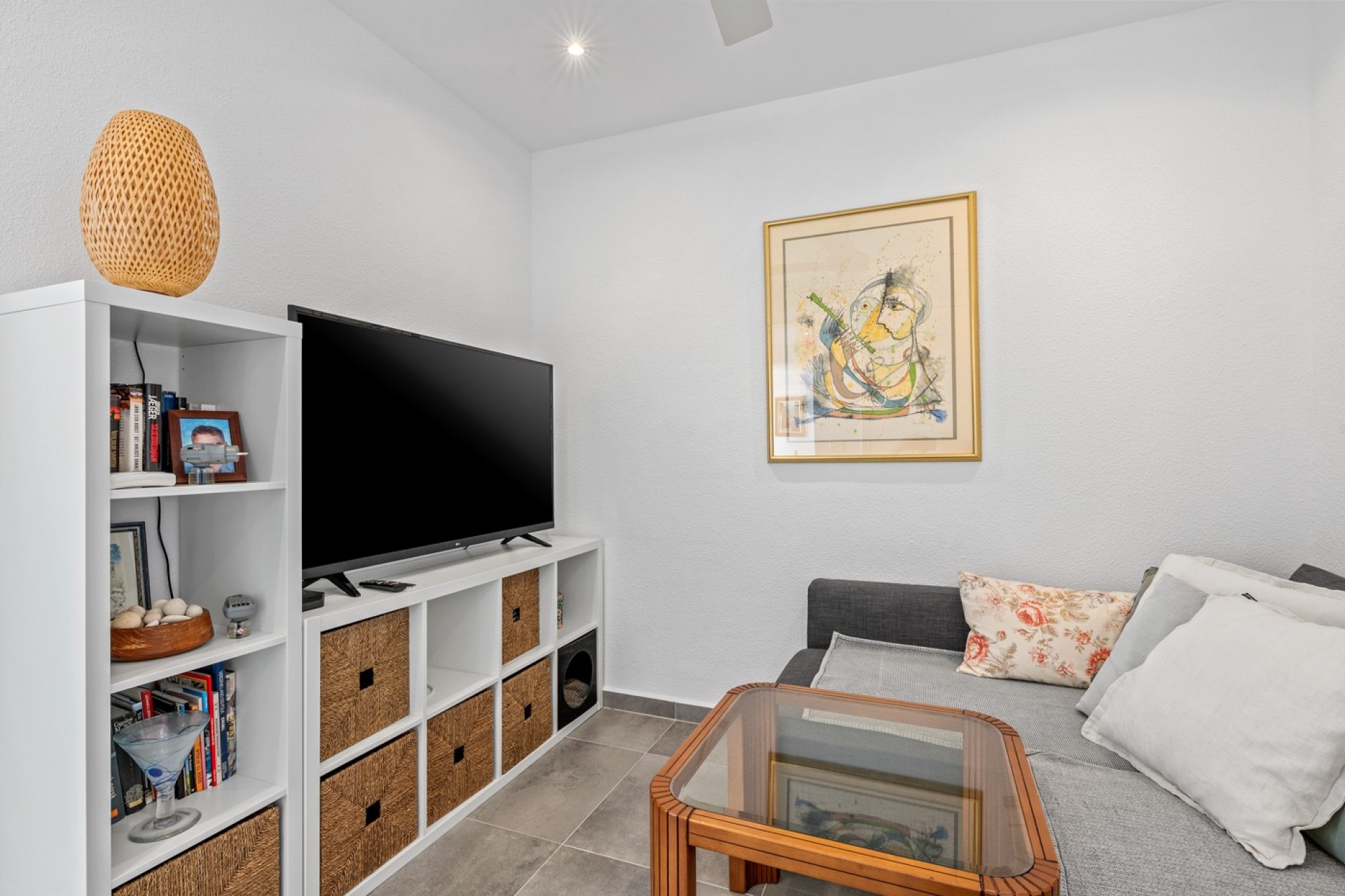 Prodej - Apartment - La Nucia - La nucia