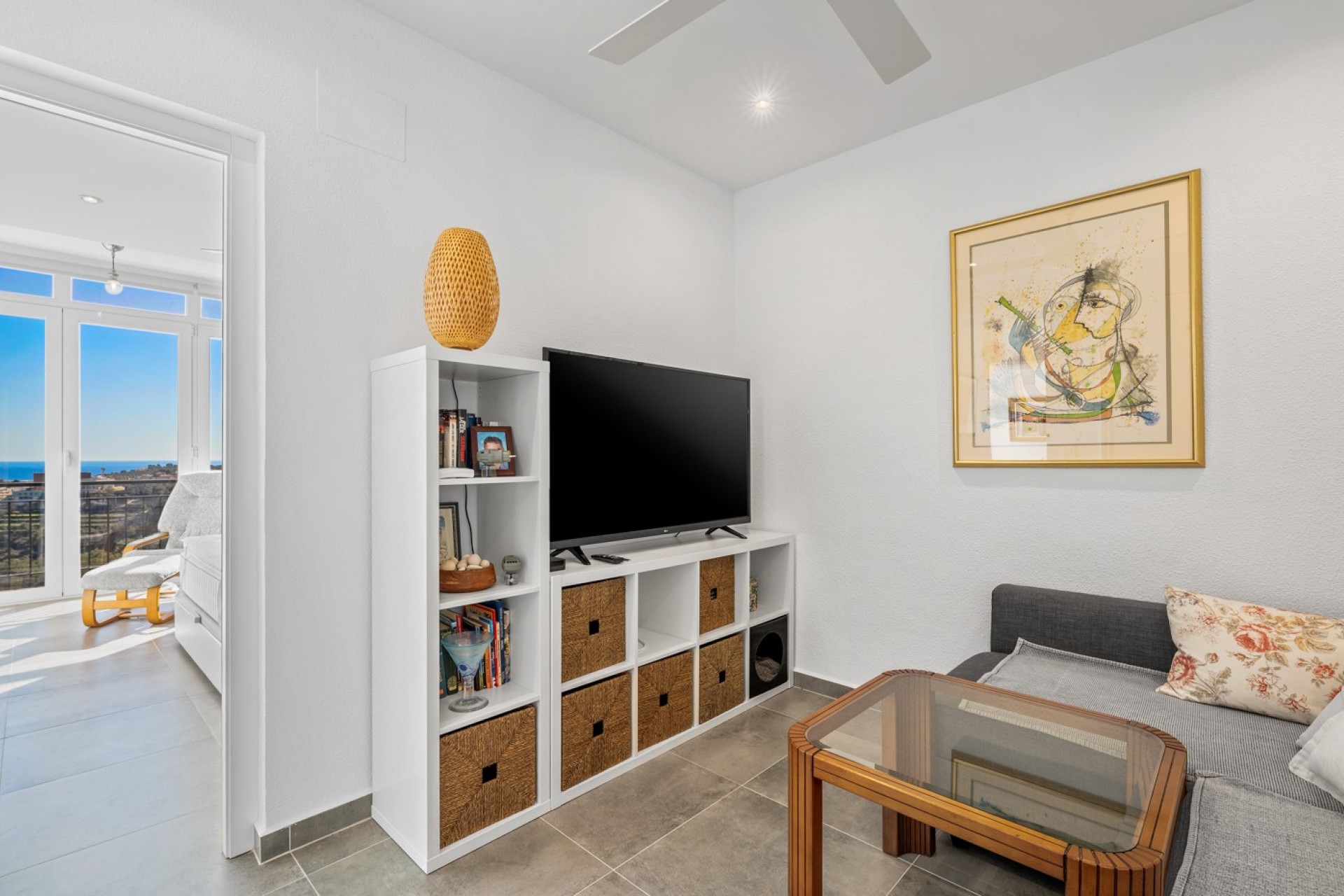 Prodej - Apartment - La Nucia - La nucia