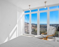 Prodej - Apartment - La Nucia - La nucia
