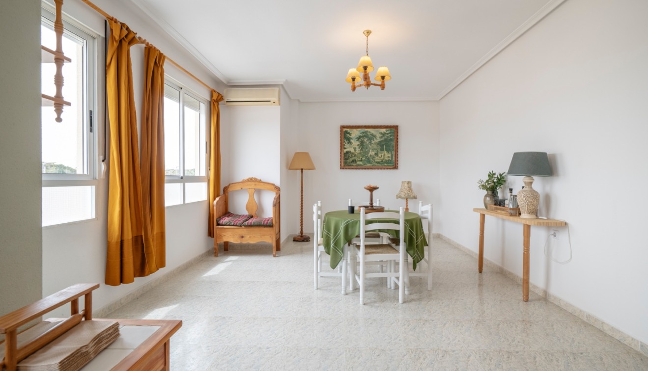 Prodej - Apartment - Los Montesinos