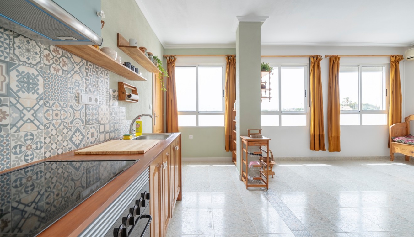 Prodej - Apartment - Los Montesinos