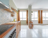 Prodej - Apartment - Los Montesinos