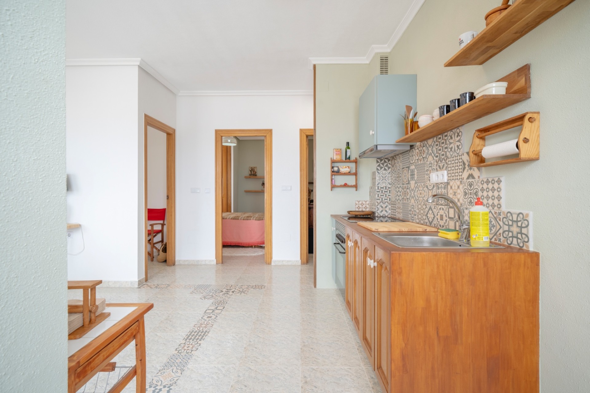 Prodej - Apartment - Los Montesinos