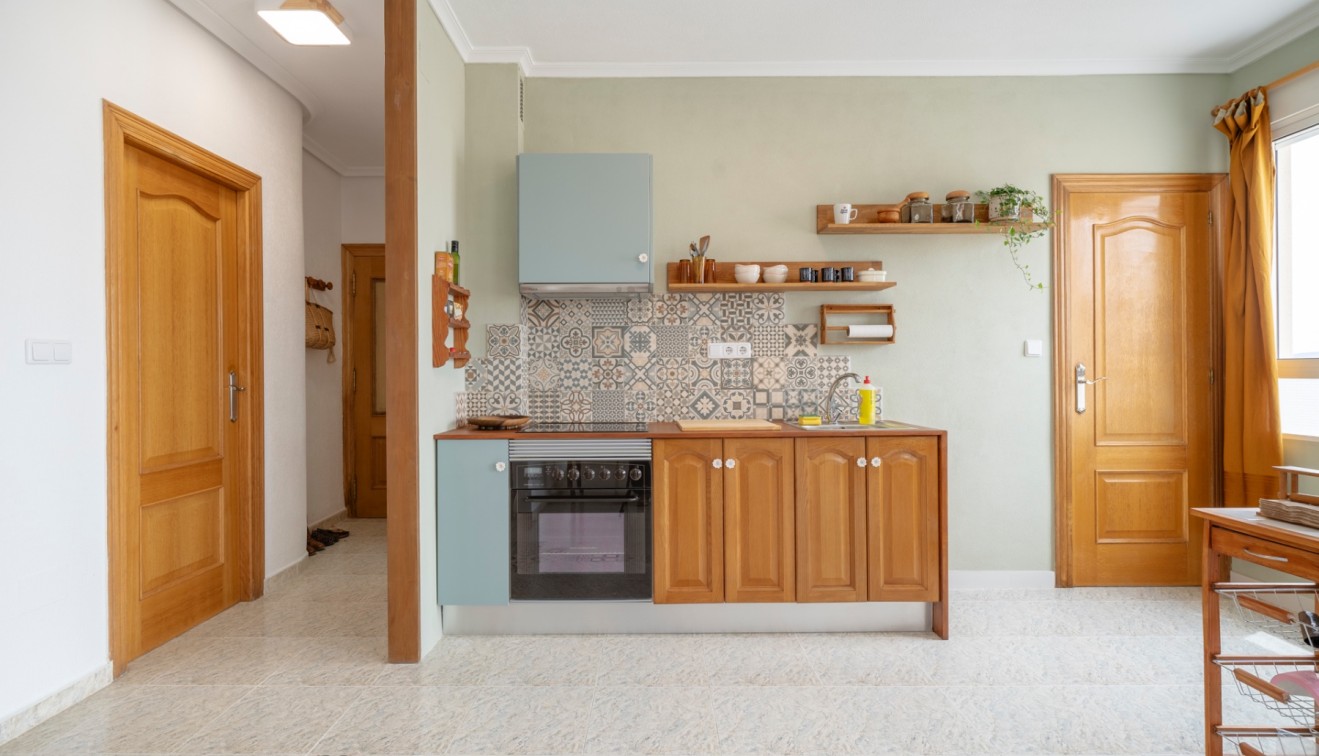 Prodej - Apartment - Los Montesinos