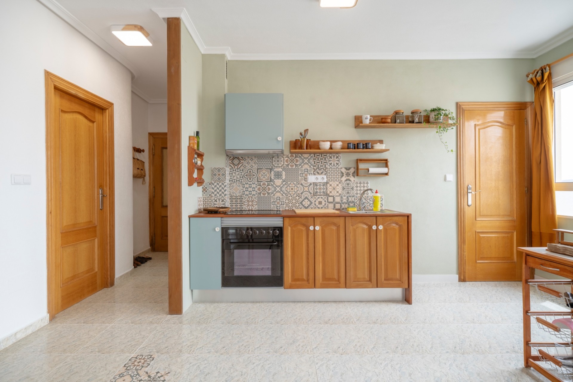 Prodej - Apartment - Los Montesinos