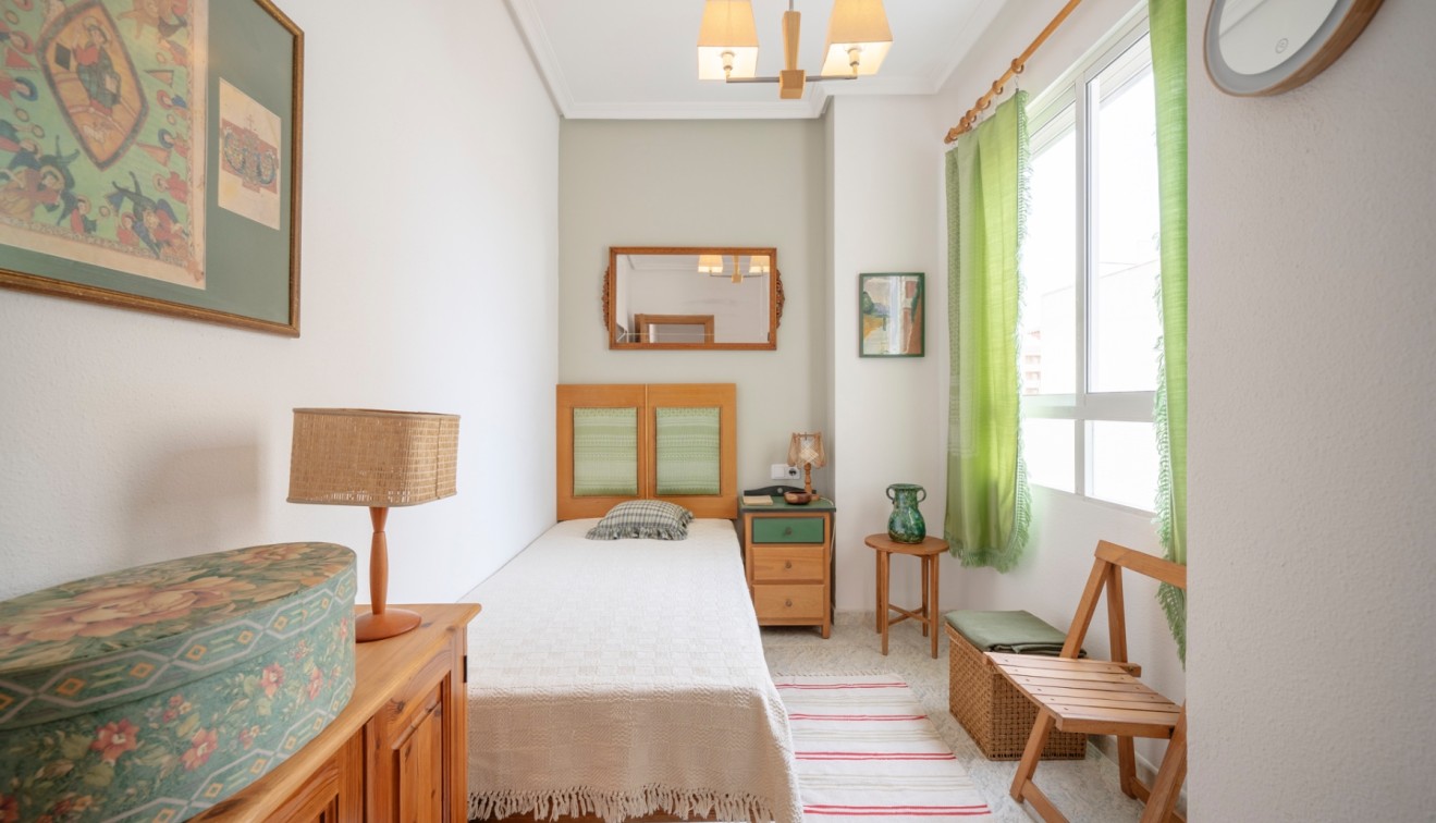 Prodej - Apartment - Los Montesinos