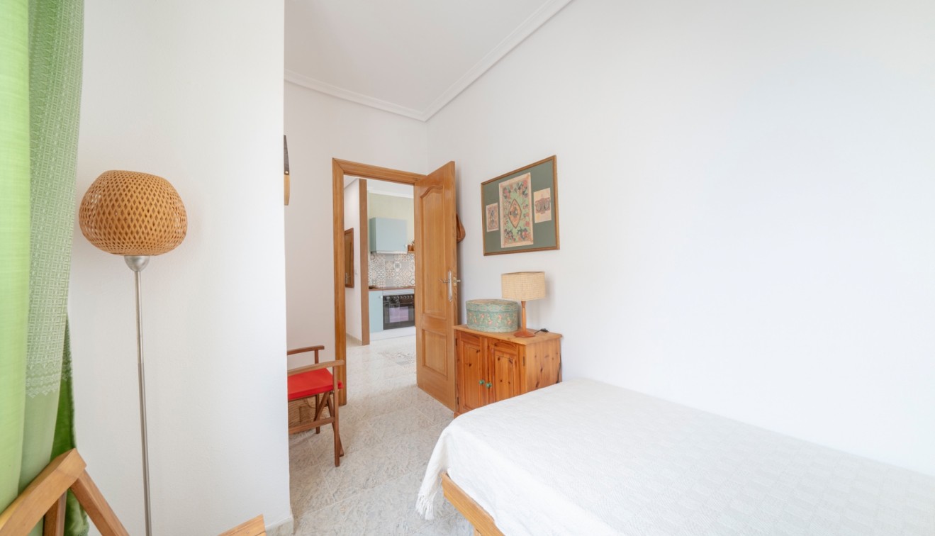 Prodej - Apartment - Los Montesinos