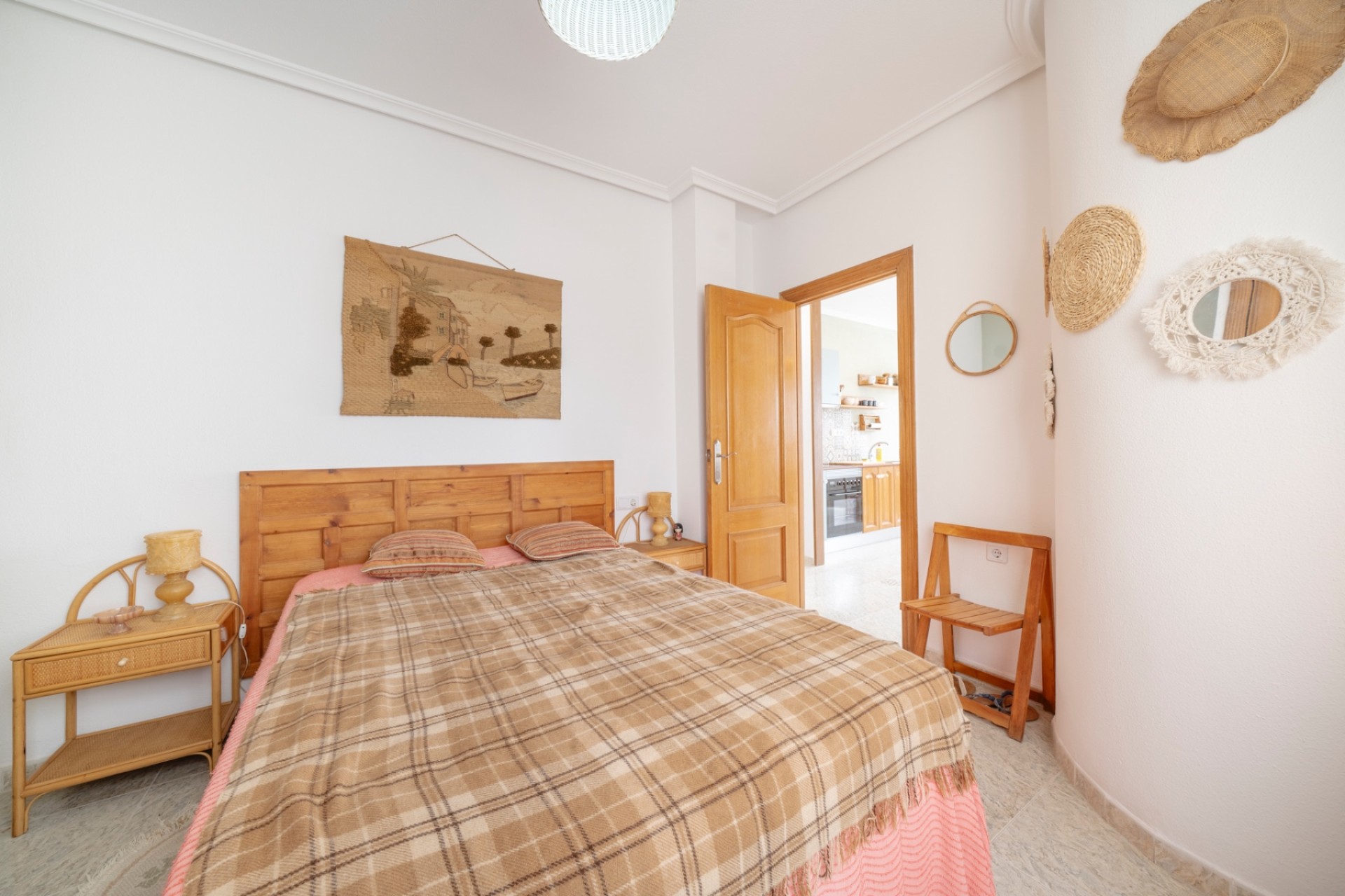Prodej - Apartment - Los Montesinos