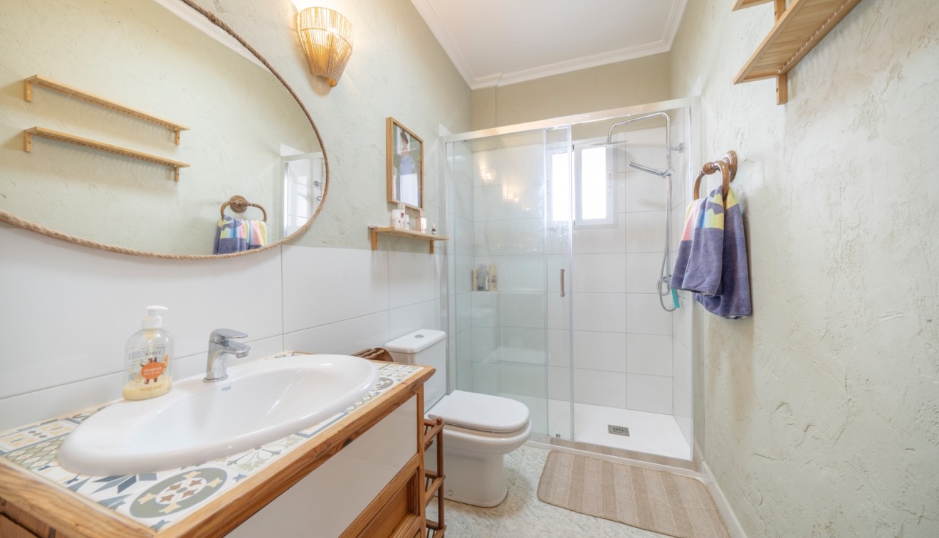 Prodej - Apartment - Los Montesinos