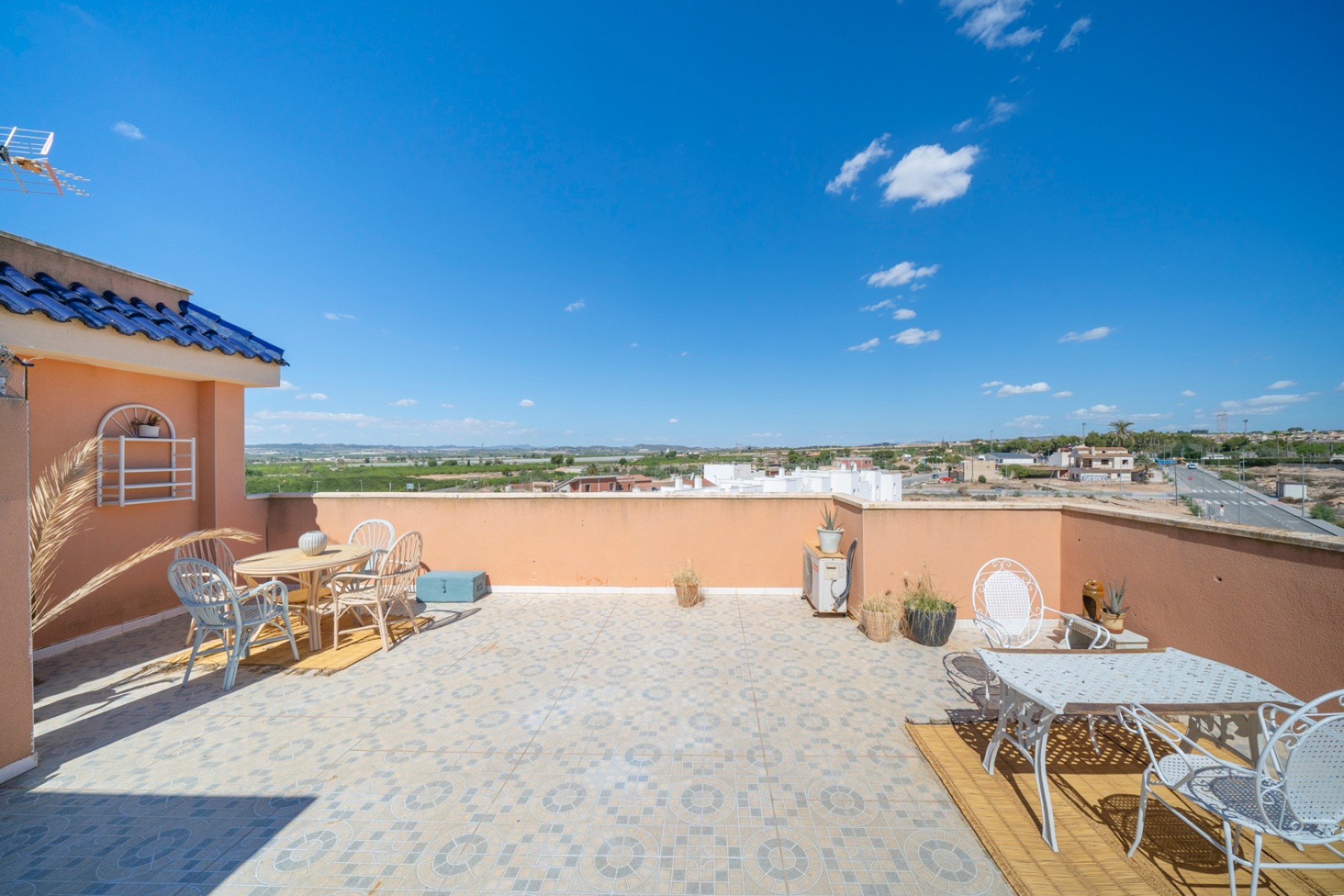 Prodej - Apartment - Los Montesinos