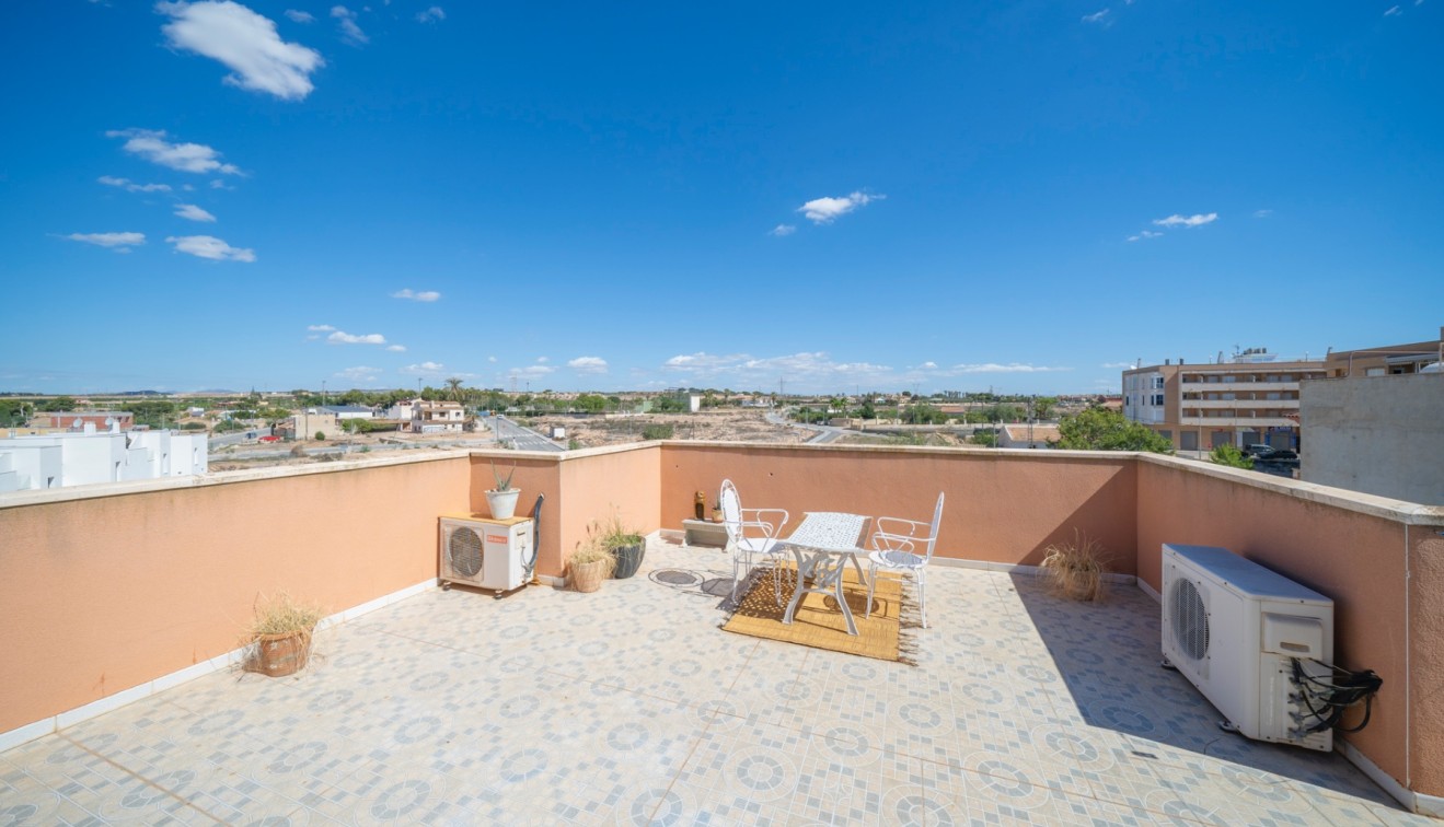 Prodej - Apartment - Los Montesinos