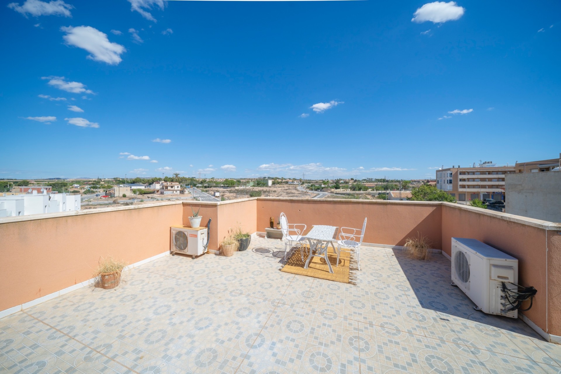 Prodej - Apartment - Los Montesinos
