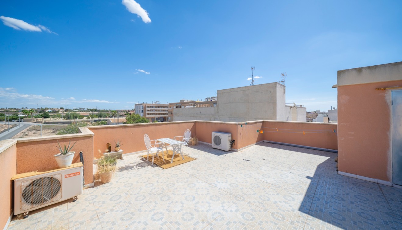 Prodej - Apartment - Los Montesinos