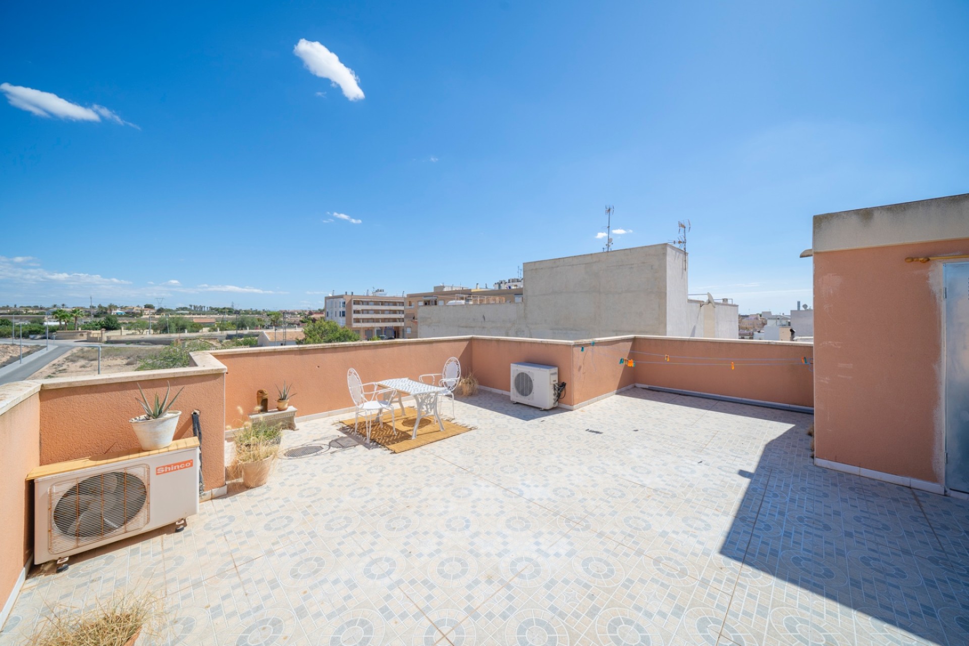 Prodej - Apartment - Los Montesinos