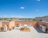 Prodej - Apartment - Los Montesinos