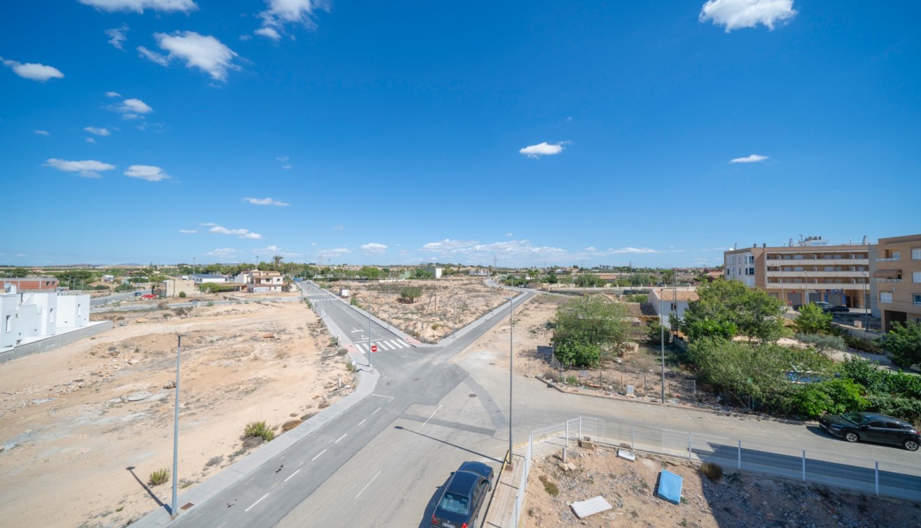 Prodej - Apartment - Los Montesinos