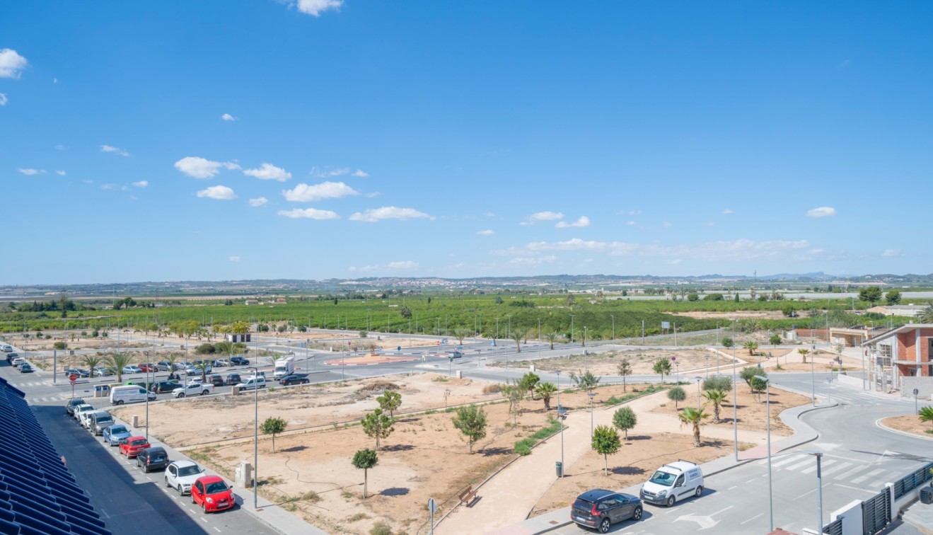 Prodej - Apartment - Los Montesinos