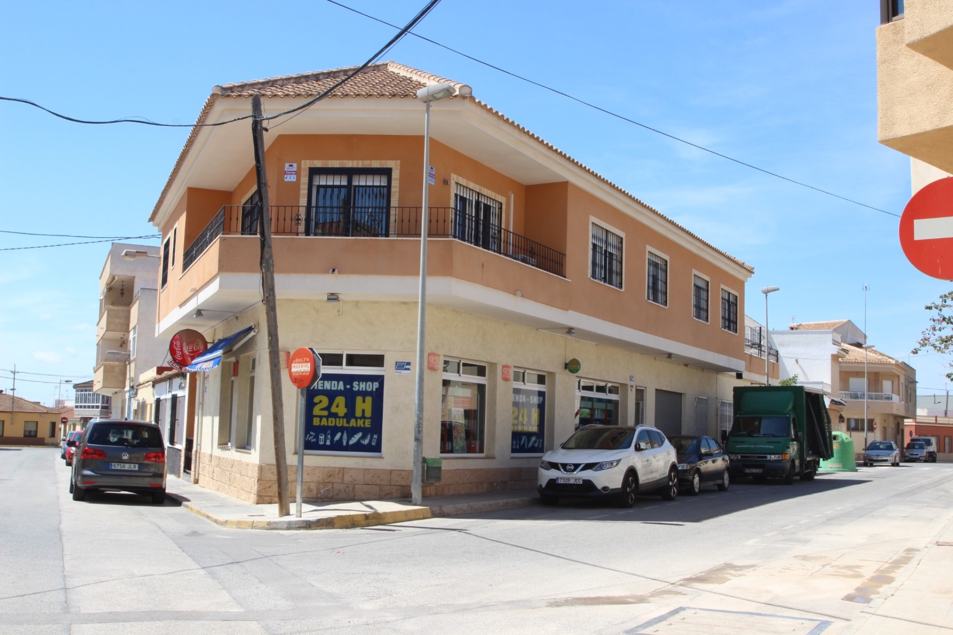 Prodej - Apartment - Los Montesinos