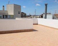 Prodej - Apartment - Los Montesinos