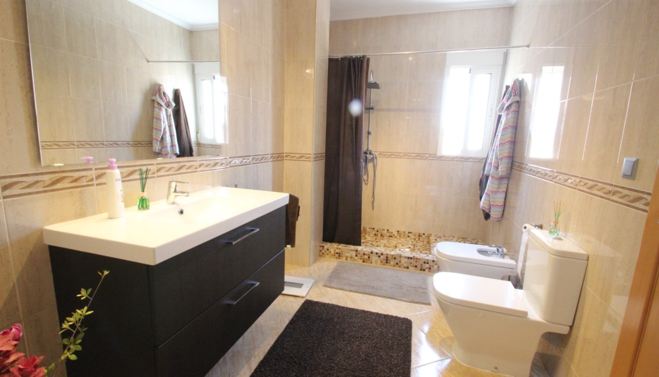 Prodej - Apartment - Los Montesinos