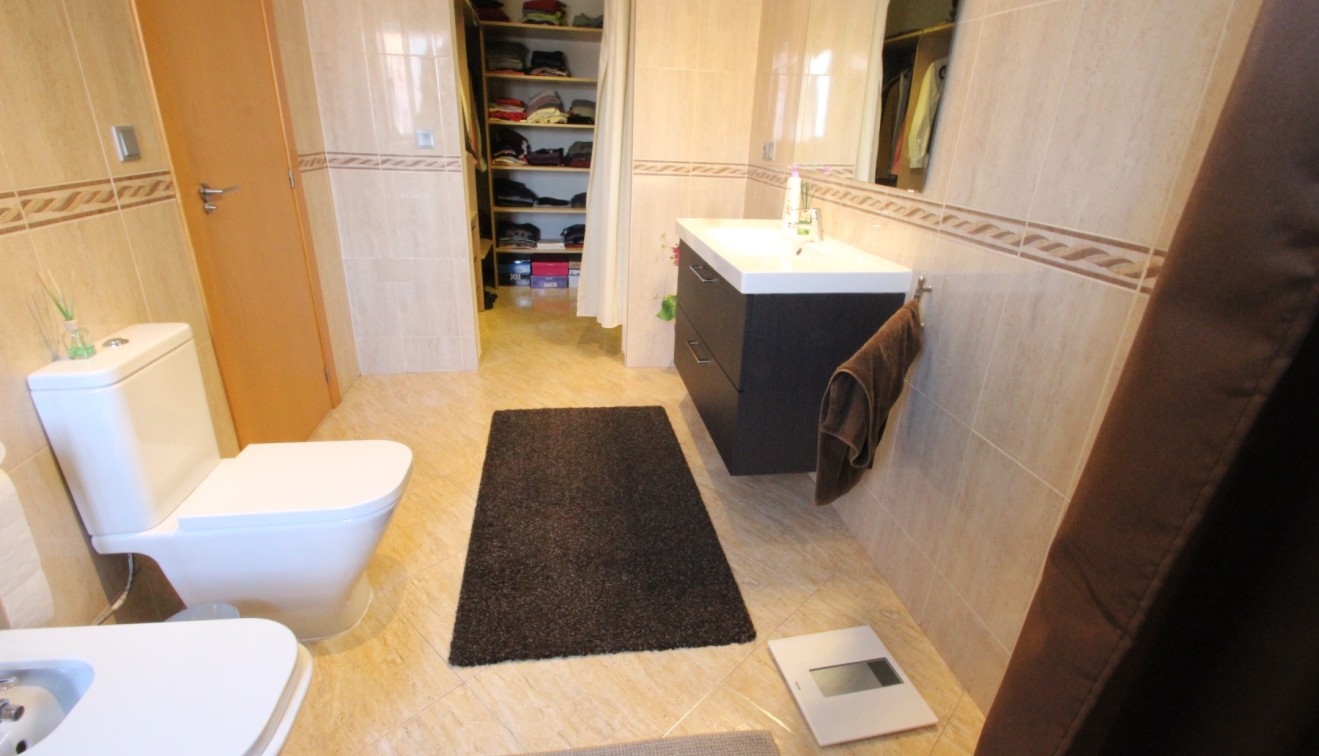 Prodej - Apartment - Los Montesinos