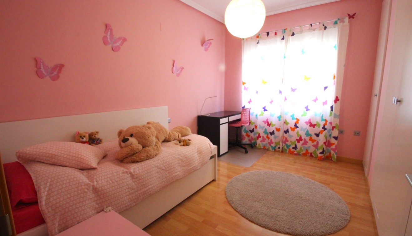 Prodej - Apartment - Los Montesinos