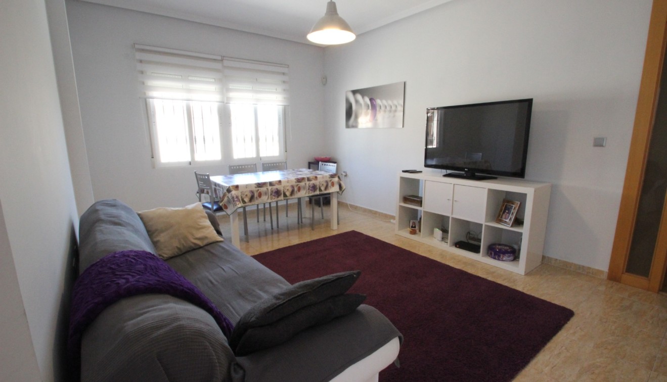 Prodej - Apartment - Los Montesinos