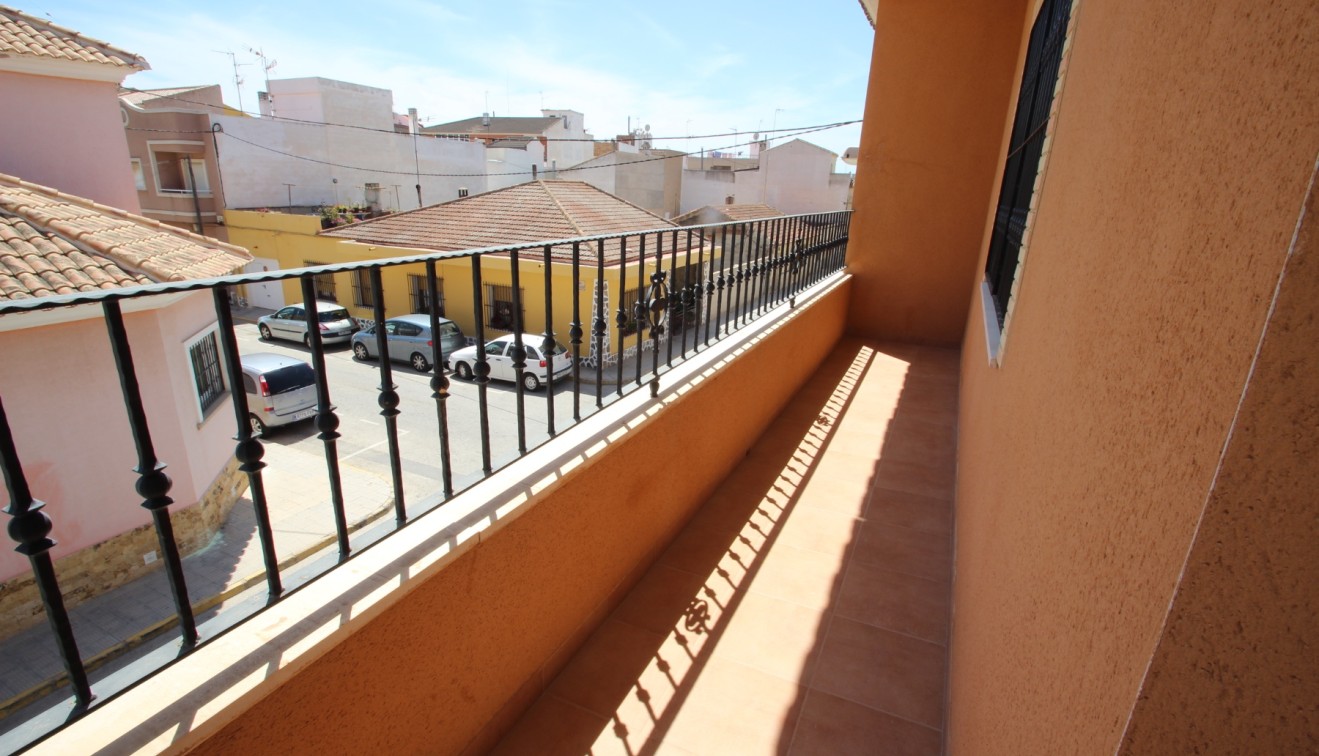 Prodej - Apartment - Los Montesinos