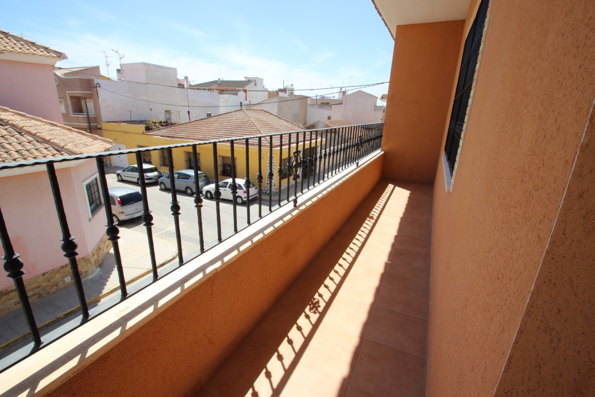 Prodej - Apartment - Los Montesinos