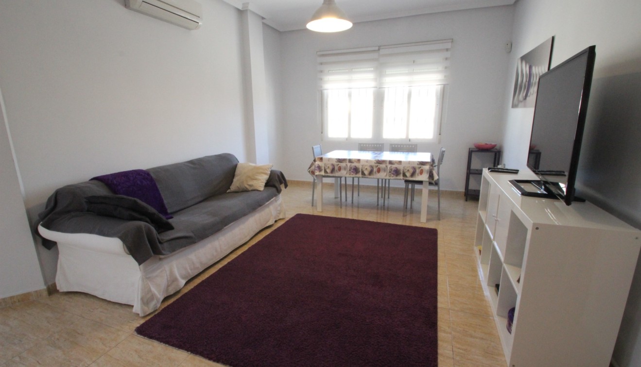 Prodej - Apartment - Los Montesinos