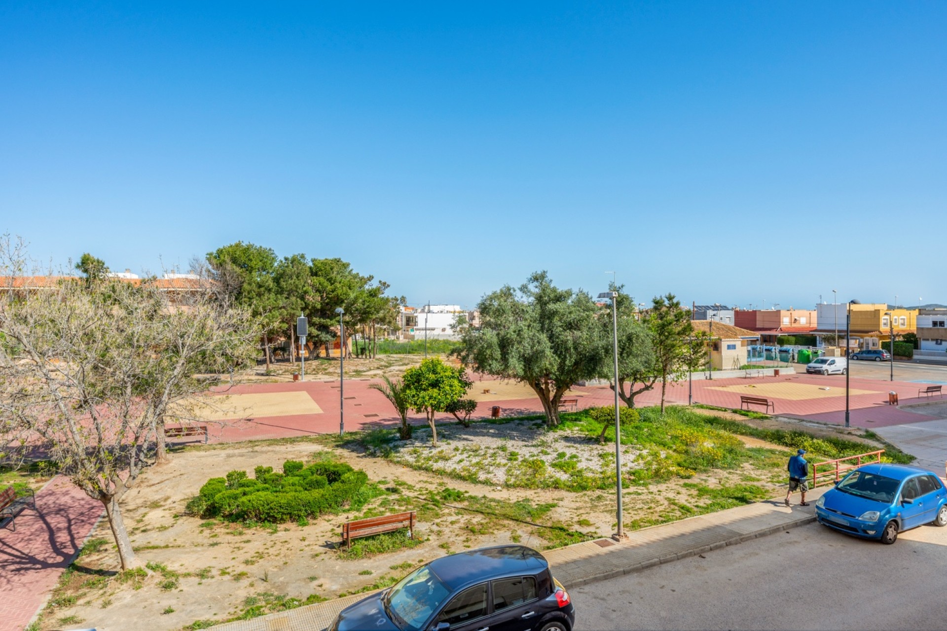 Prodej - Apartment - LOS URRUTIAS - ESTRELLA DE MAR