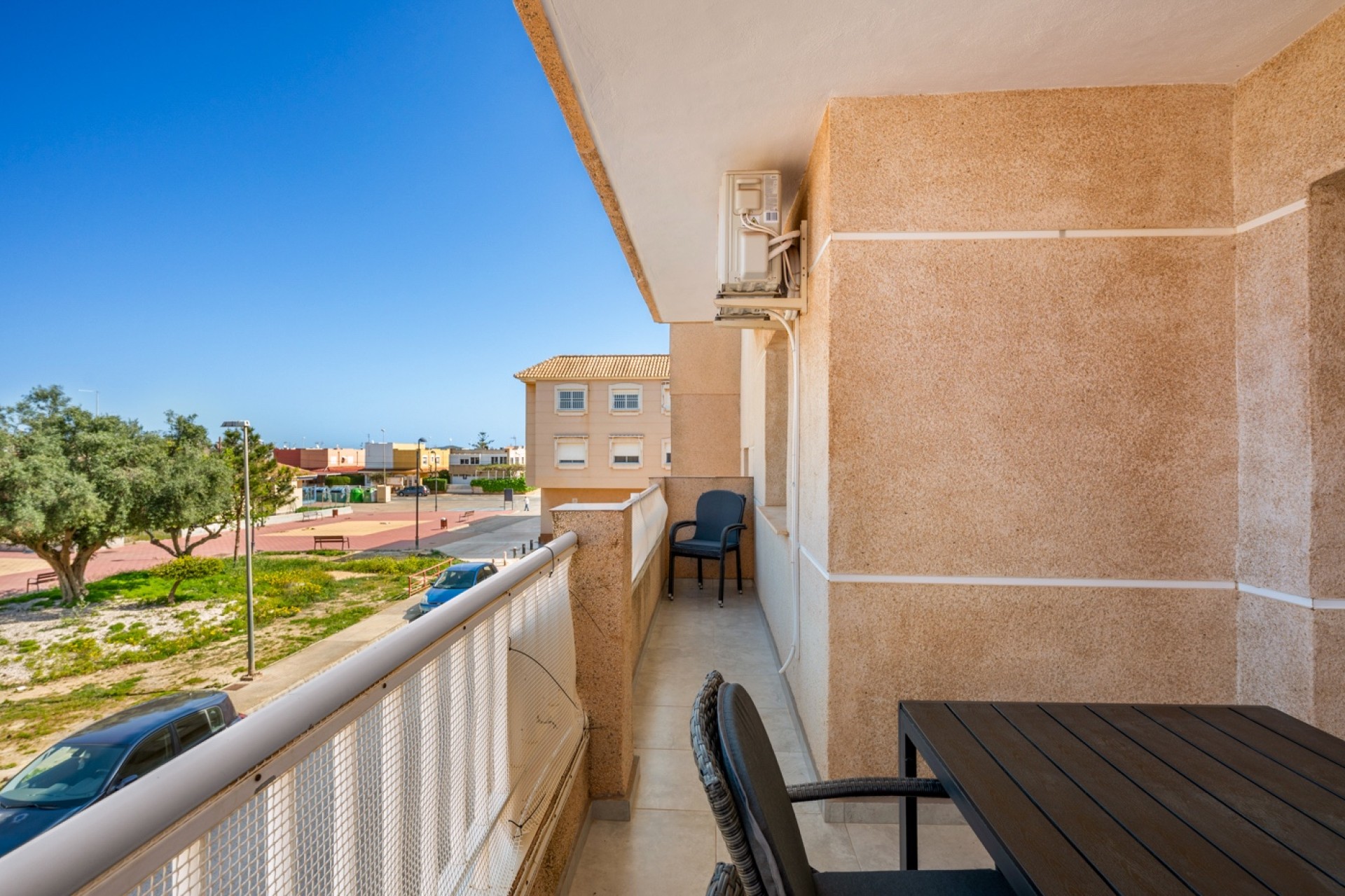 Prodej - Apartment - LOS URRUTIAS - ESTRELLA DE MAR