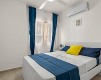 Prodej - Apartment - LOS URRUTIAS - ESTRELLA DE MAR