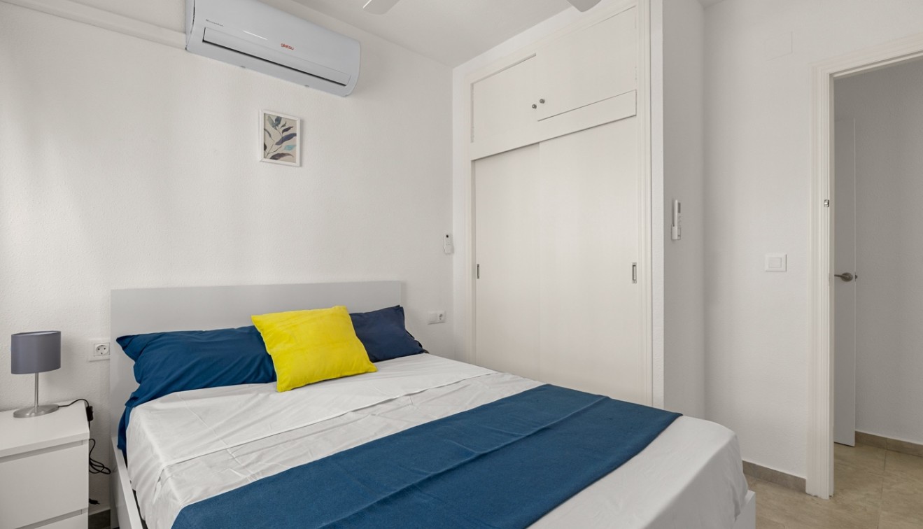 Prodej - Apartment - LOS URRUTIAS - ESTRELLA DE MAR