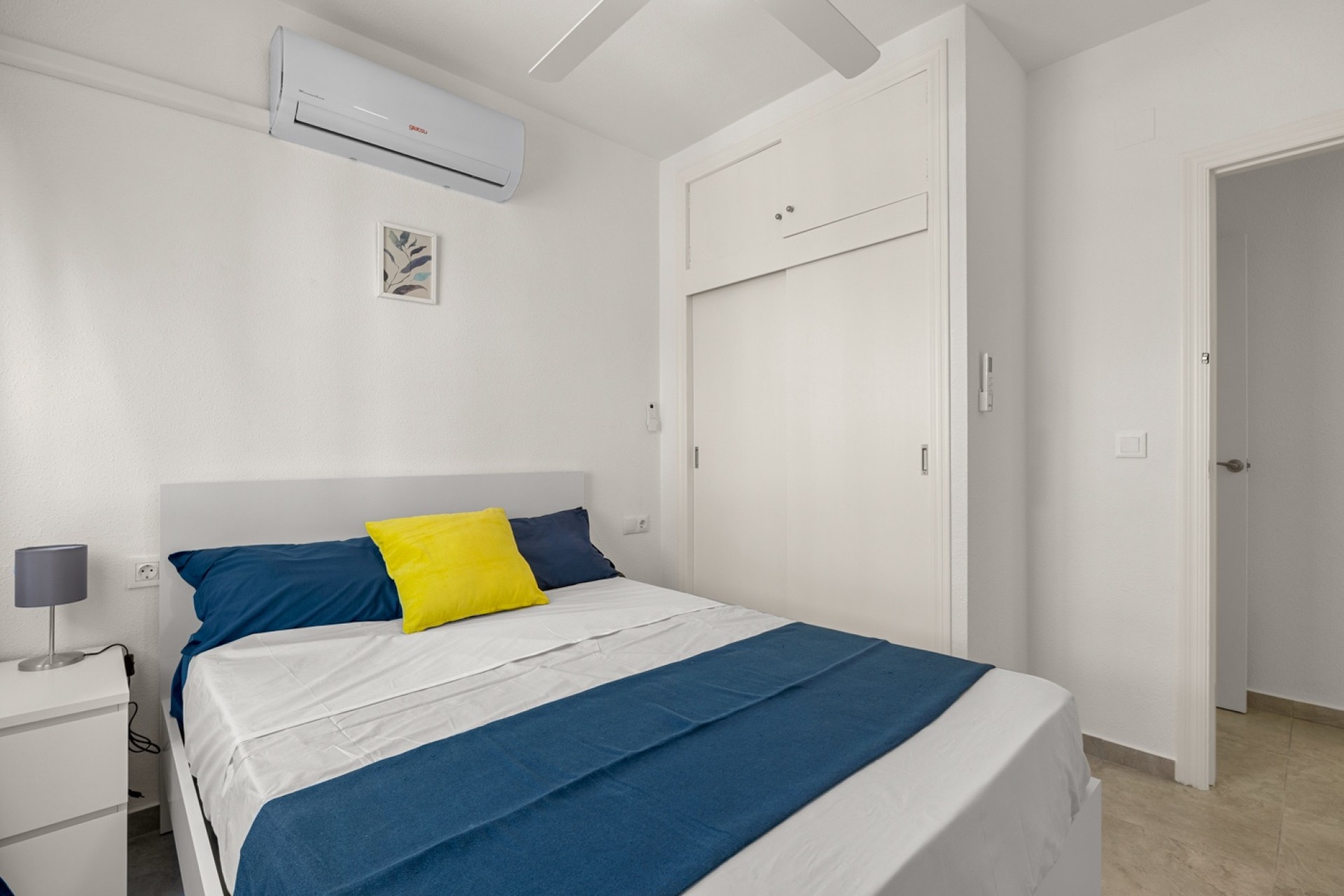 Prodej - Apartment - LOS URRUTIAS - ESTRELLA DE MAR