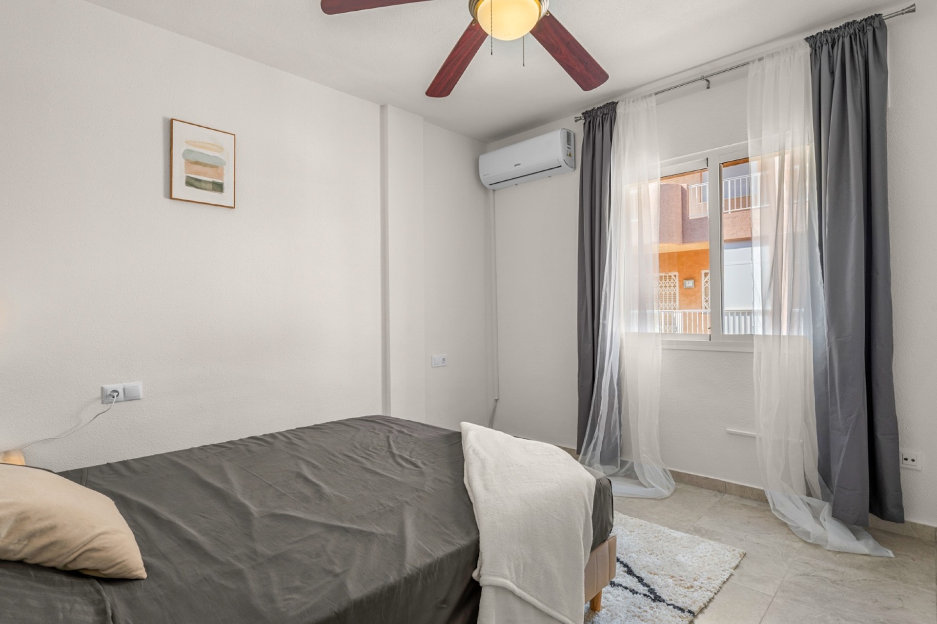 Prodej - Apartment - LOS URRUTIAS - ESTRELLA DE MAR