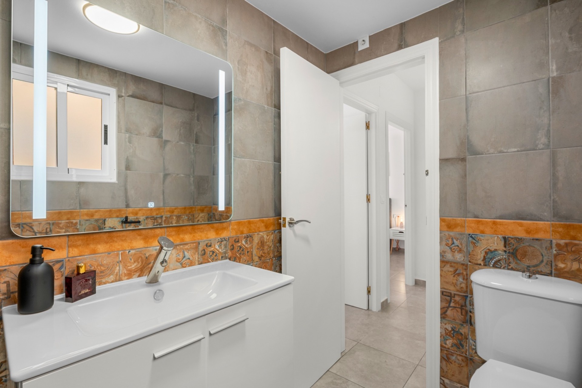 Prodej - Apartment - LOS URRUTIAS - ESTRELLA DE MAR