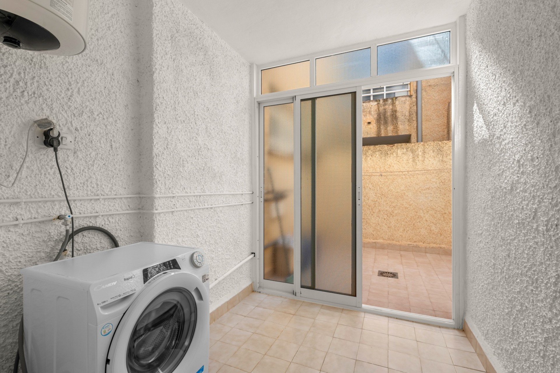 Prodej - Apartment - LOS URRUTIAS - ESTRELLA DE MAR