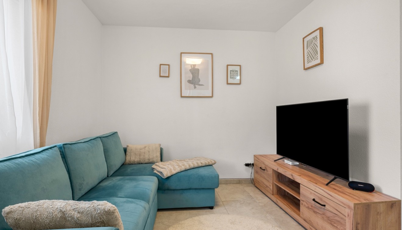 Prodej - Apartment - LOS URRUTIAS - ESTRELLA DE MAR