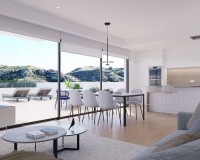 Prodej - Apartment - Monforte del Cid - Font del Llop