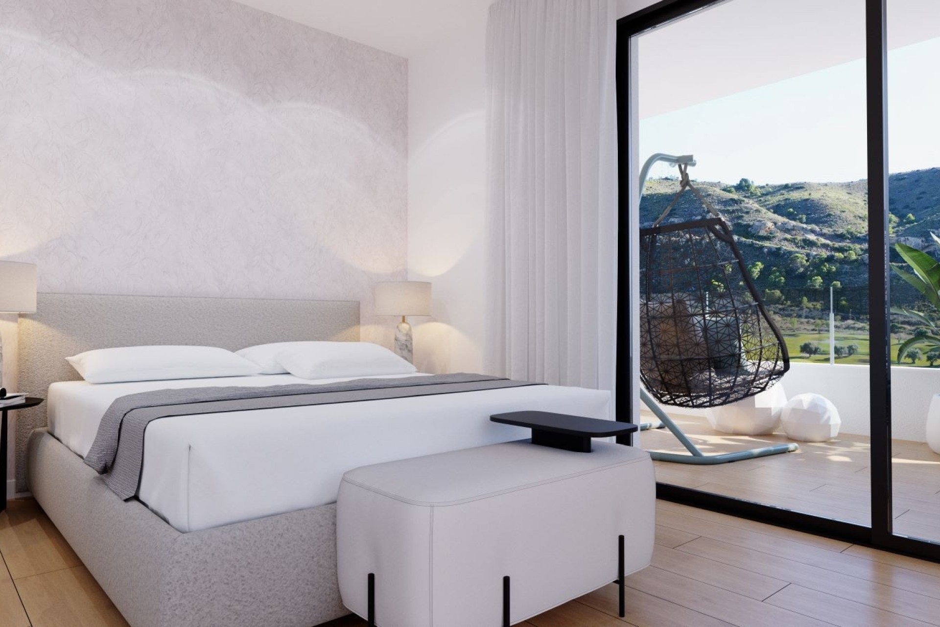 Prodej - Apartment - Monforte del Cid - Font del Llop