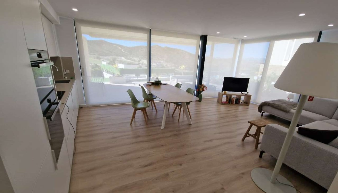 Prodej - Apartment - Monforte del Cid - Font del Llop