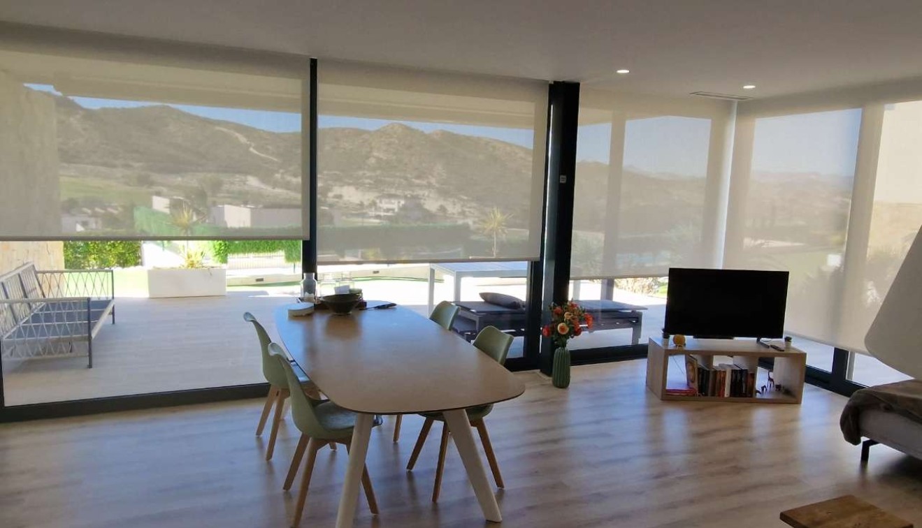 Prodej - Apartment - Monforte del Cid - Font del Llop