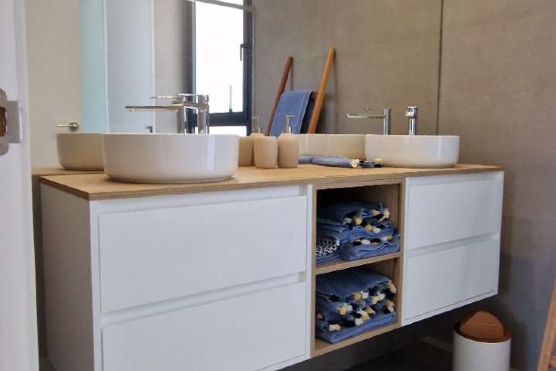 Prodej - Apartment - Monforte del Cid - Font del Llop